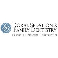 Doral Sedation and Family Dentistry image 1